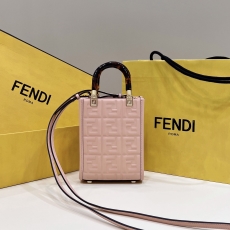 Fendi Shopping Bags